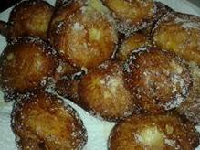 frittelle