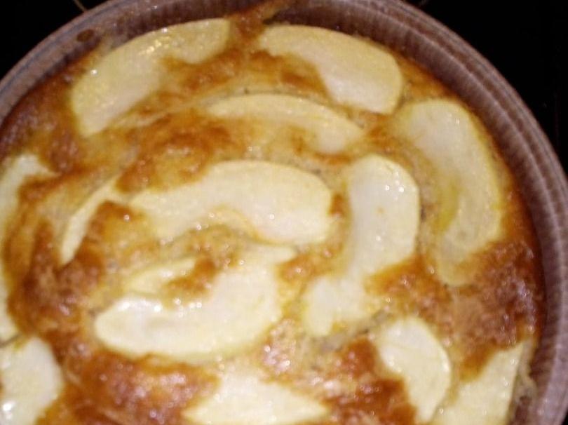 Torta di mele