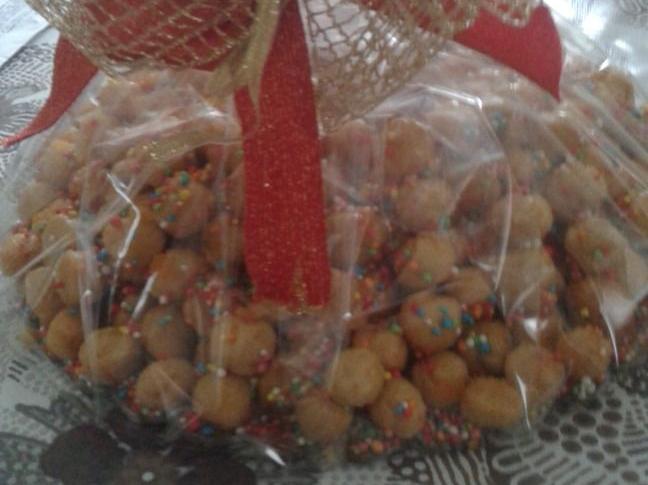 Struffoli