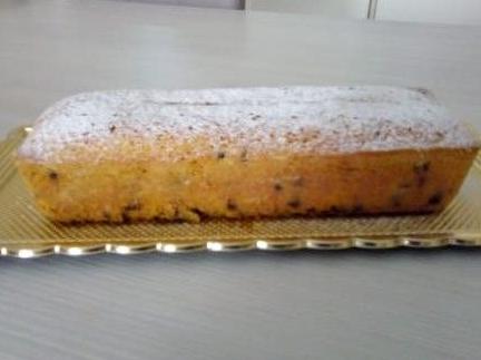 Ricetta Plumcake Con Yogurt E Gocce Di Cioccolato Dolcidee