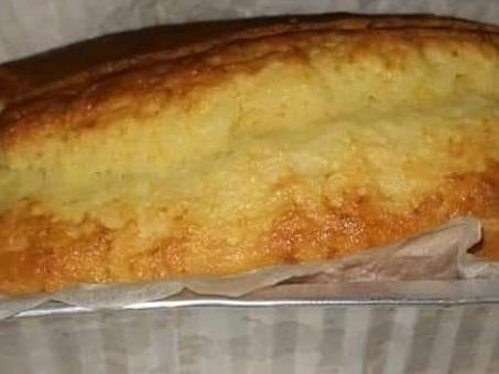 Plumcake