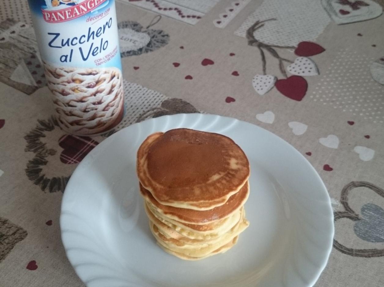 Dorayaki della dolcina Lorymonni