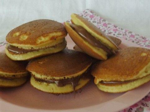 Dorayaki