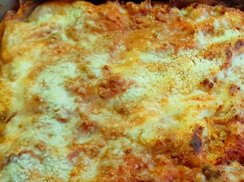 Lasagne