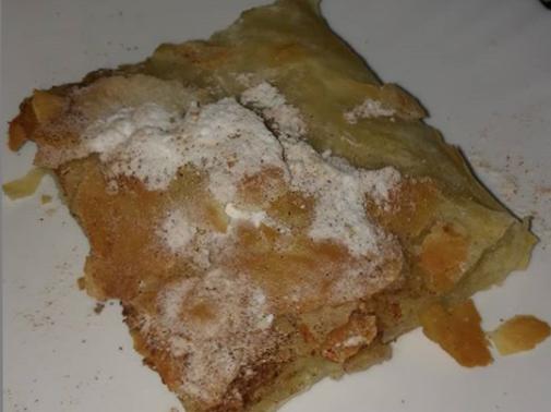 Bougatsa