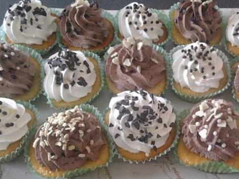 Cupcakes