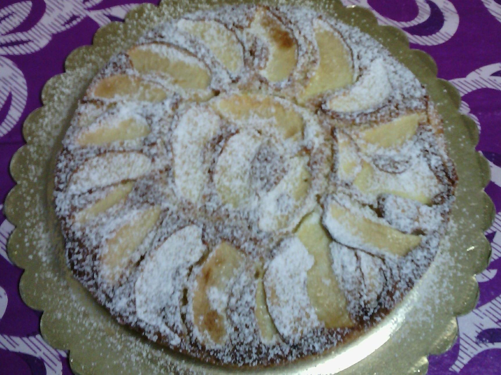 Torta di Mele