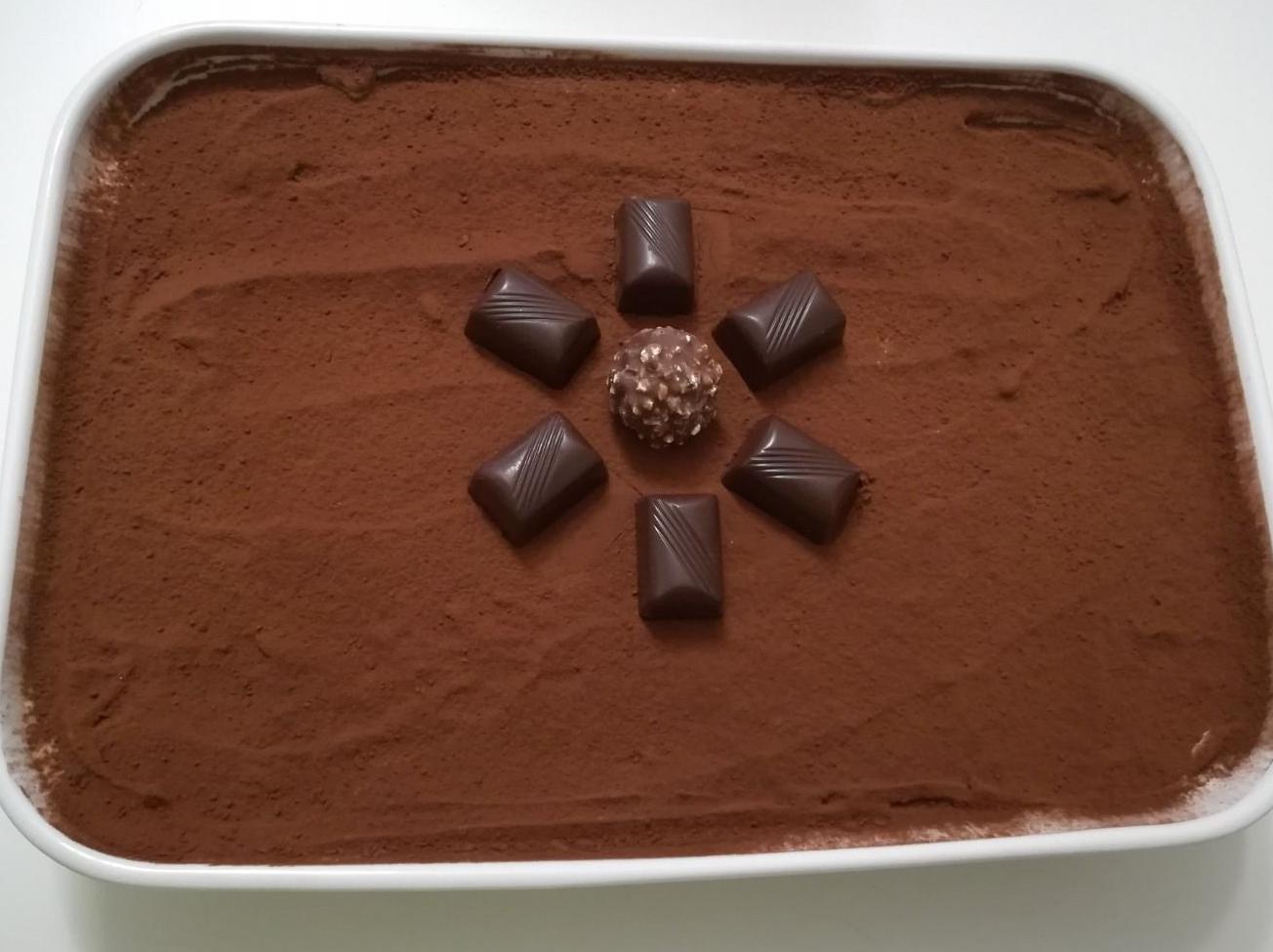 tiramisù