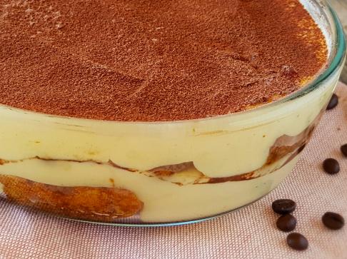 Tiramisù