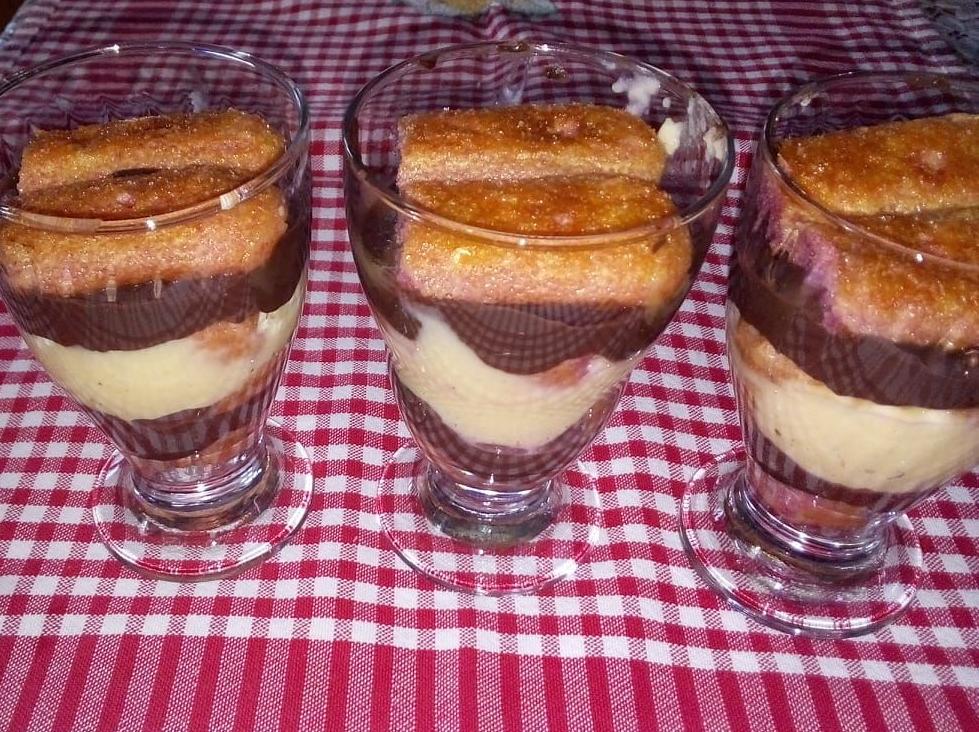 zuppa inglese