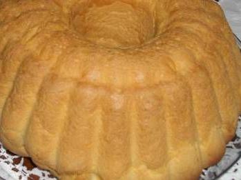 Ciambellone