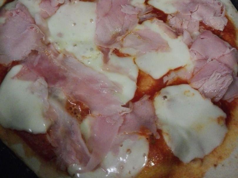 Piadipizza