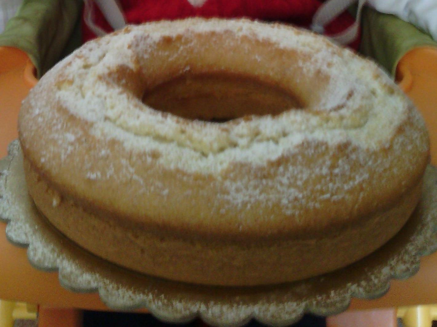 Mio Ciambellone