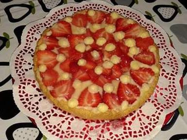 Crostata alla frutta