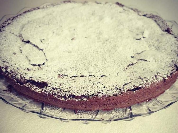 Torta cioccolatina