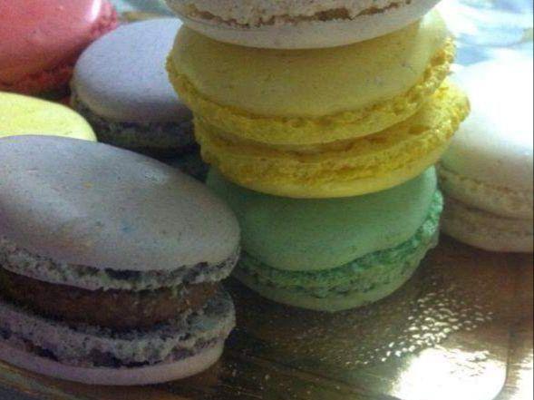 Macarons