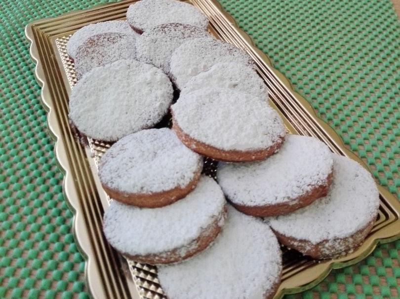 Biscotti semplici