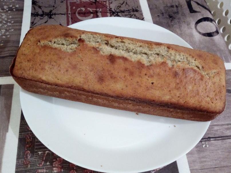 Banana bread