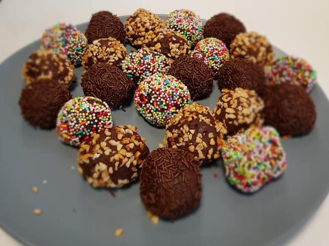 Brigadeiro