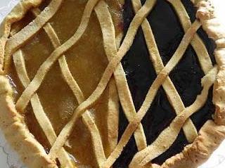 CROSTATA AL MIELE DI SULLA