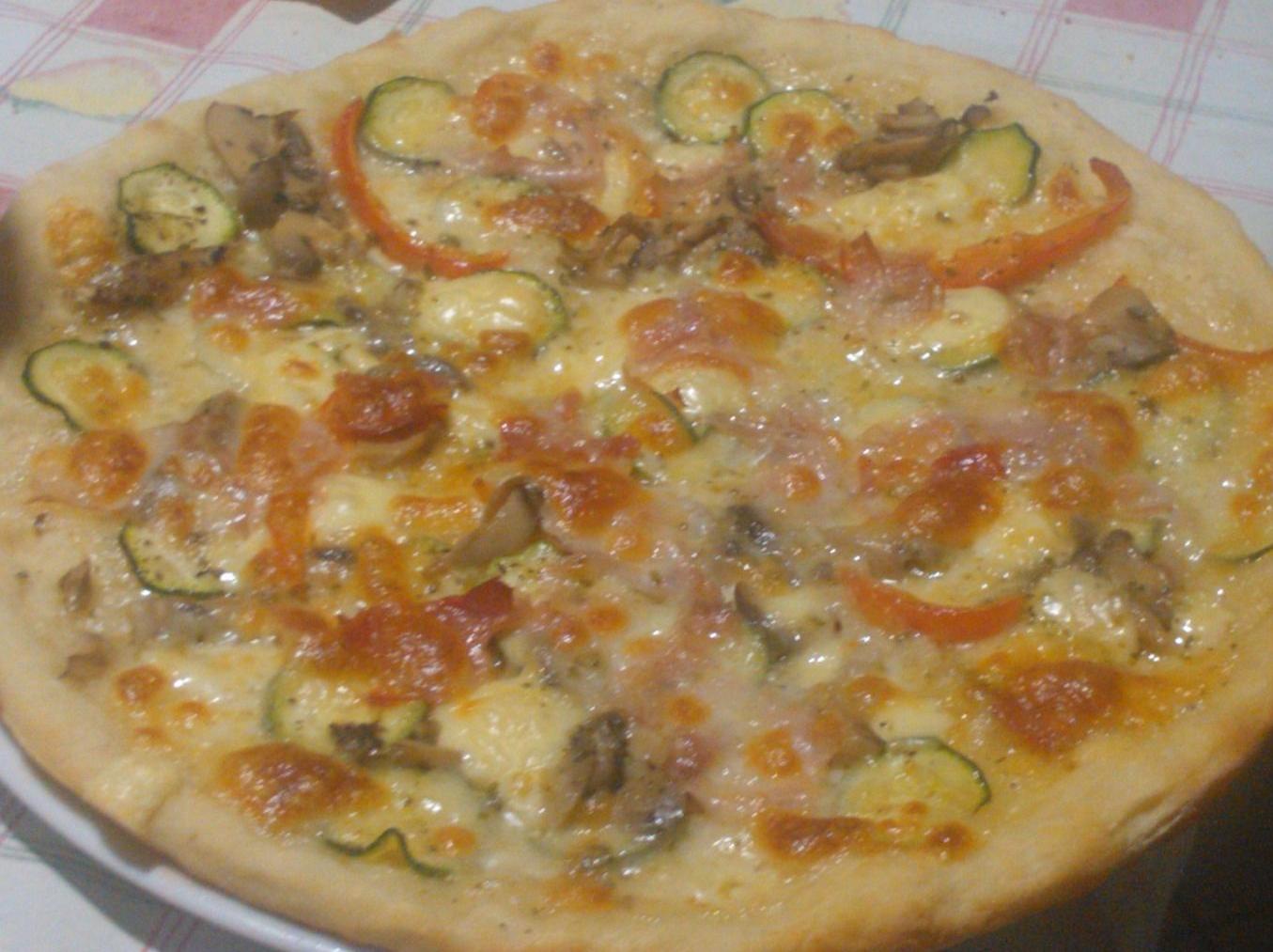 pizza