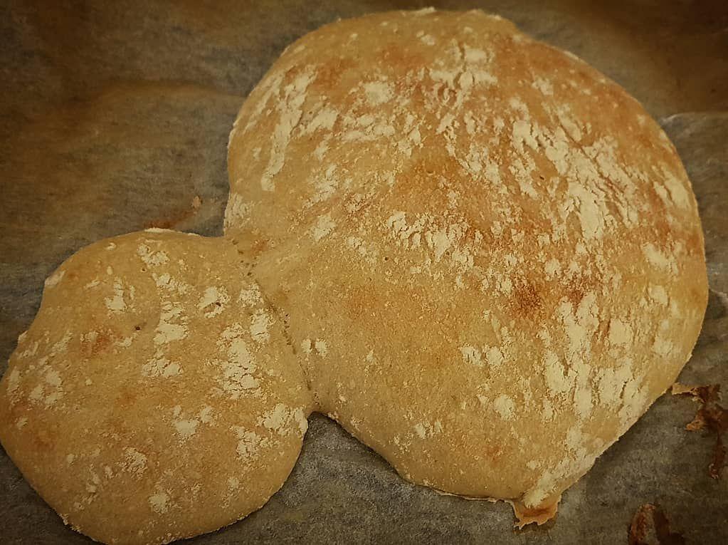 Pane homemade