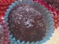 brigadeiro al cioccolato