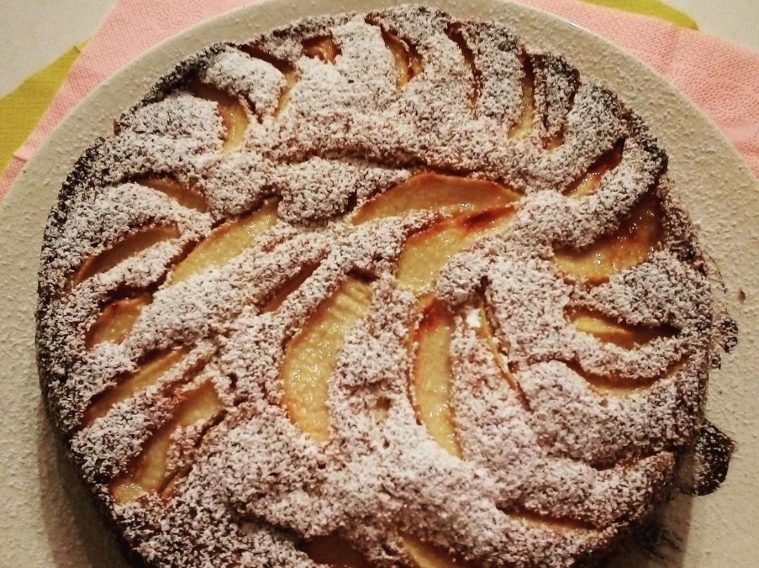 Torta di mele