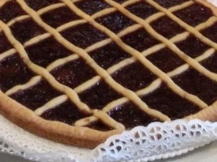 crostata tutti i gusti