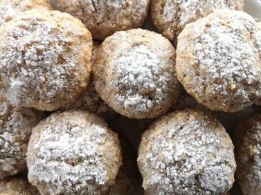 Amaretti