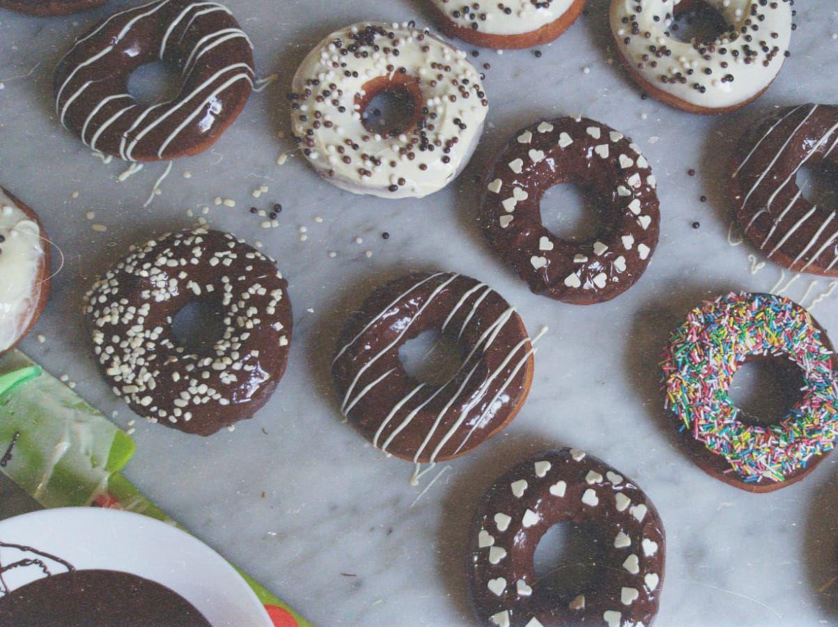 DONUTS