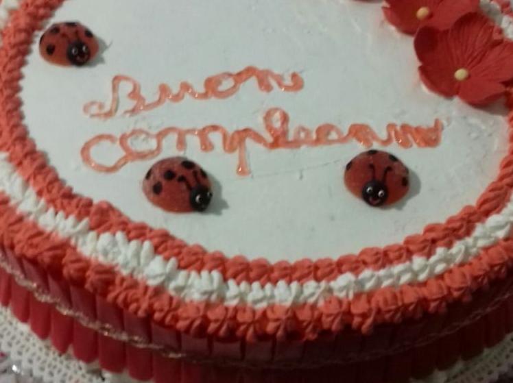 Torta complenno