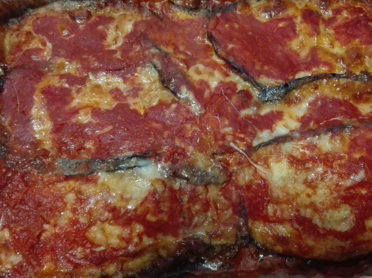 Parmigiana