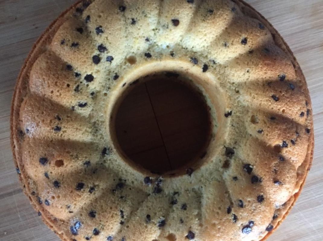 Ciambella SUPER LIGHT