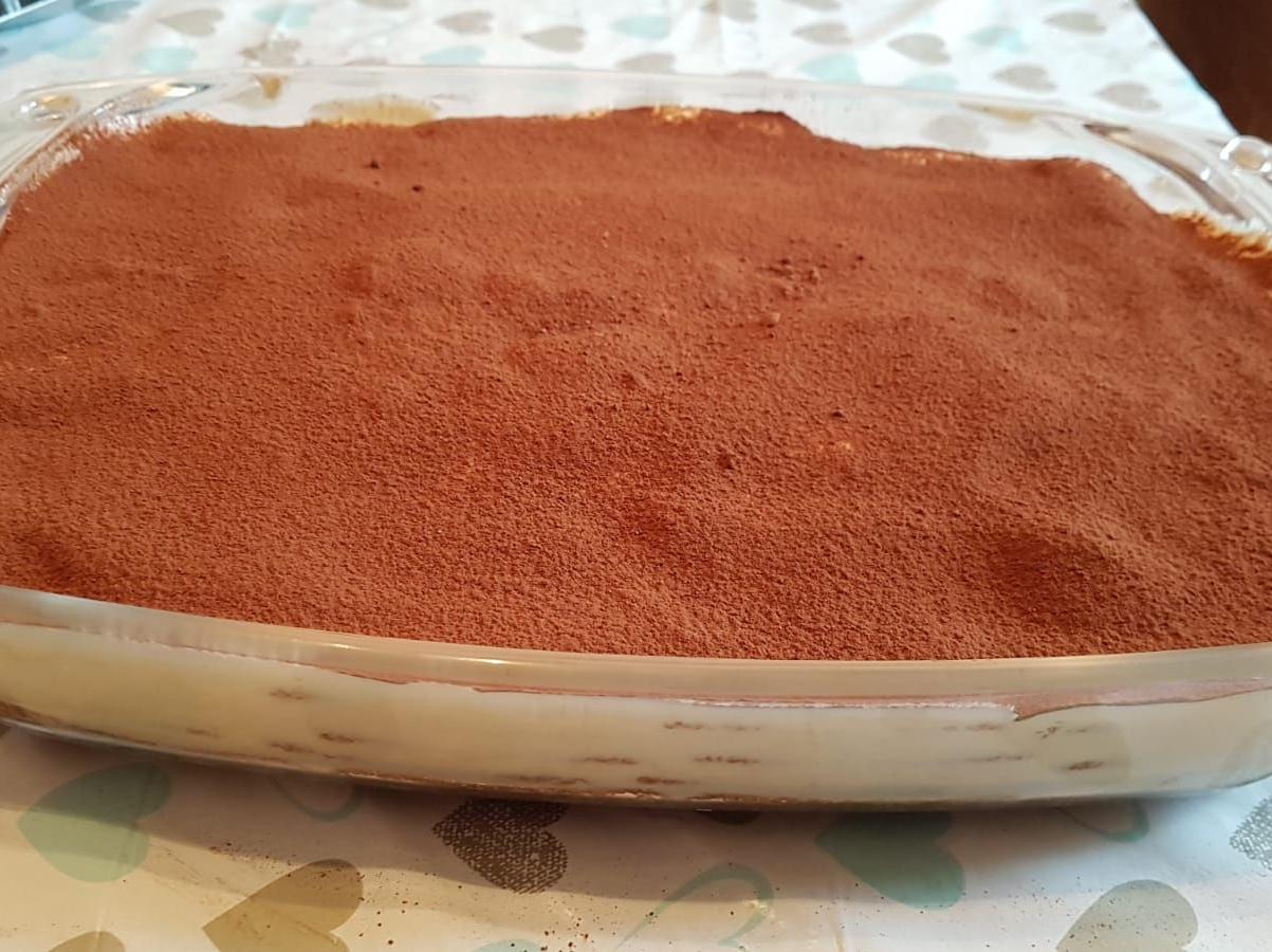 Tiramisù