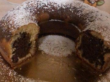 Ciambellone della nonna