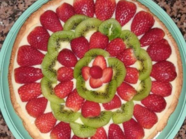 Crostata Italia