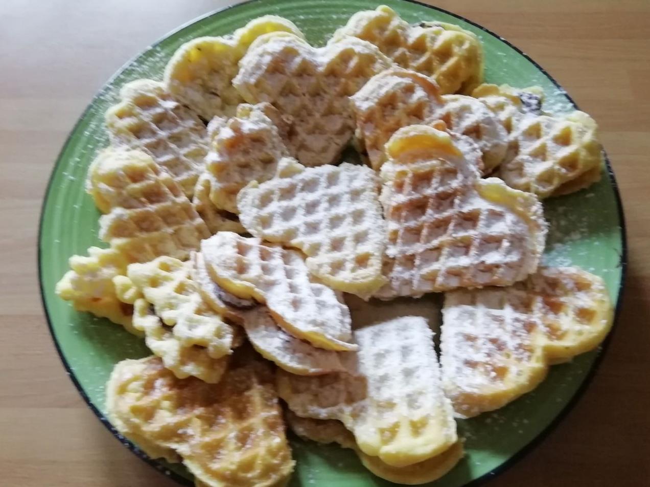 Waffel