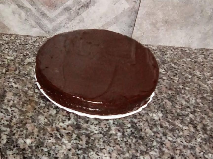 Torta Sacher