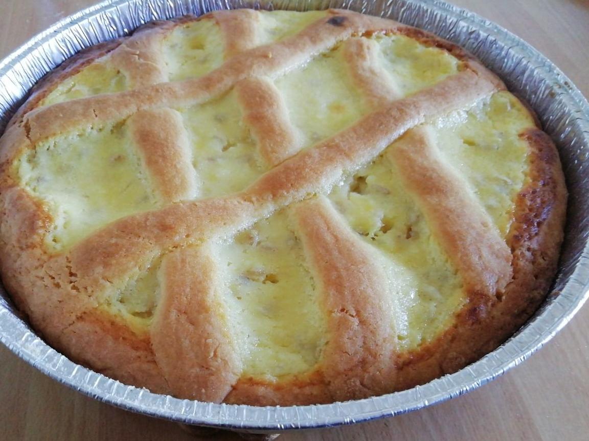 Pastiera