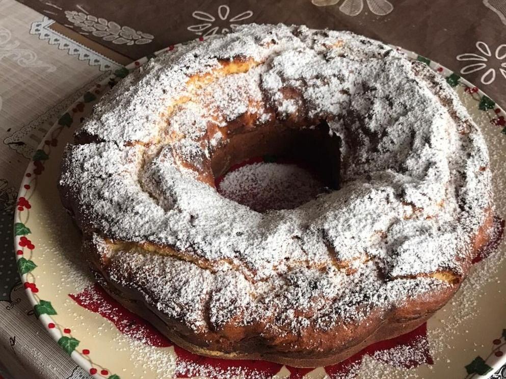 Ciambella Pasquale