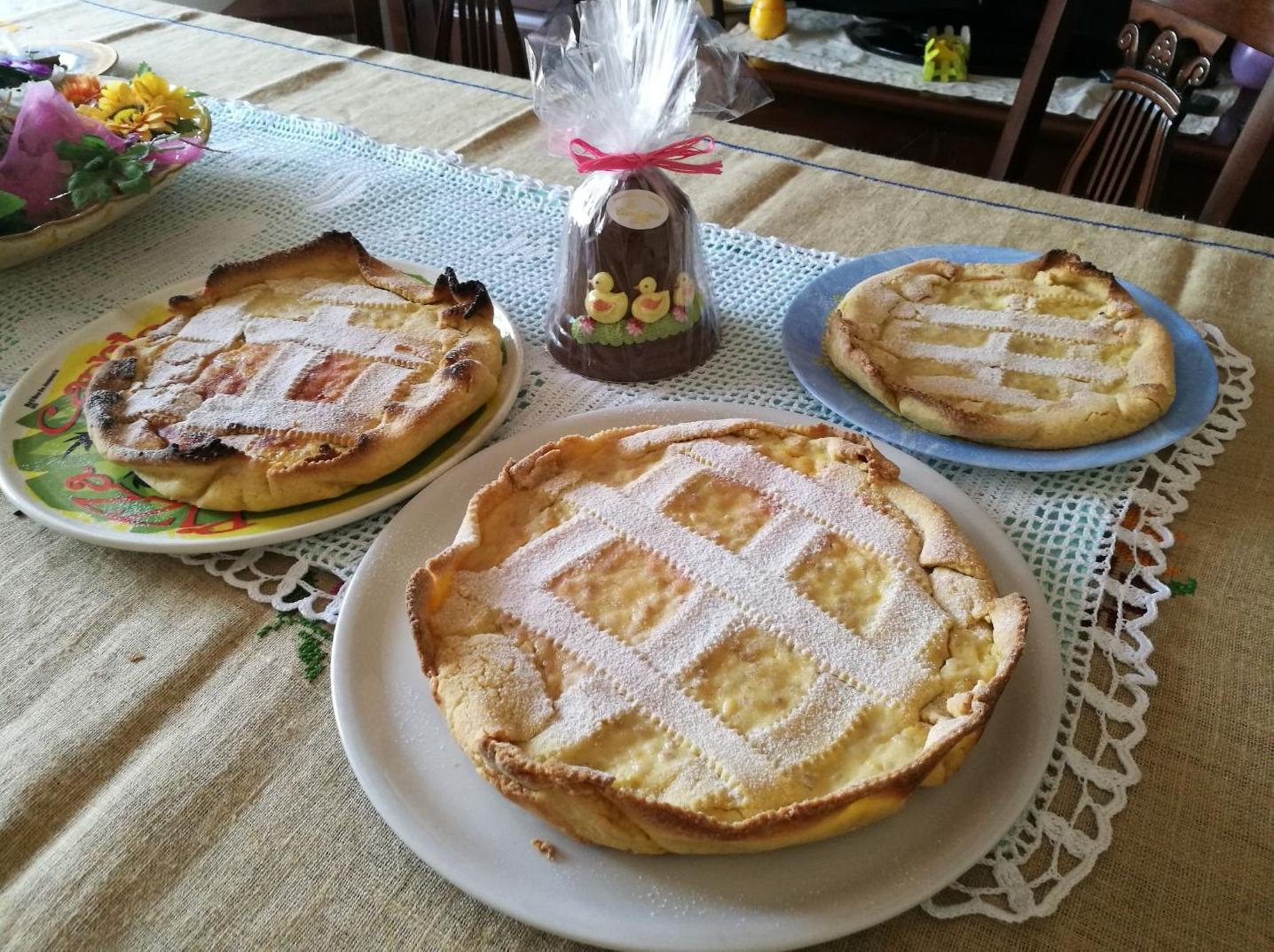 Pastiera