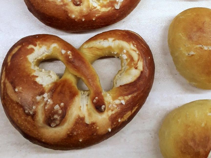 BRETZEL