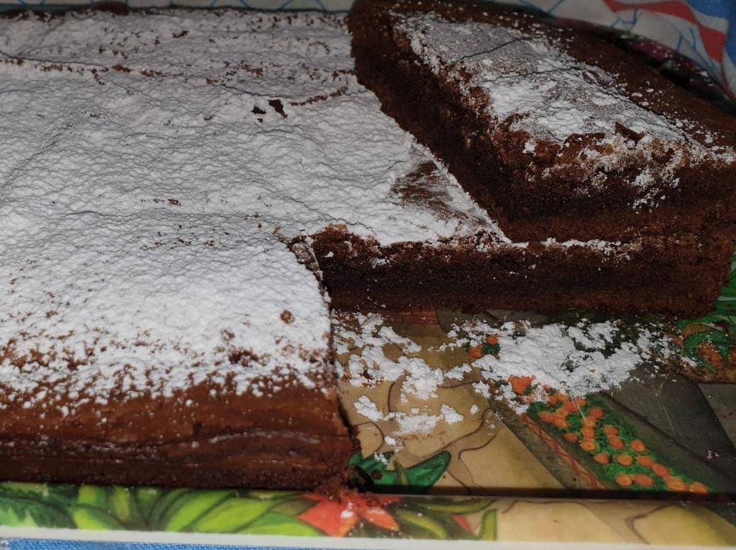 Torta Brownies