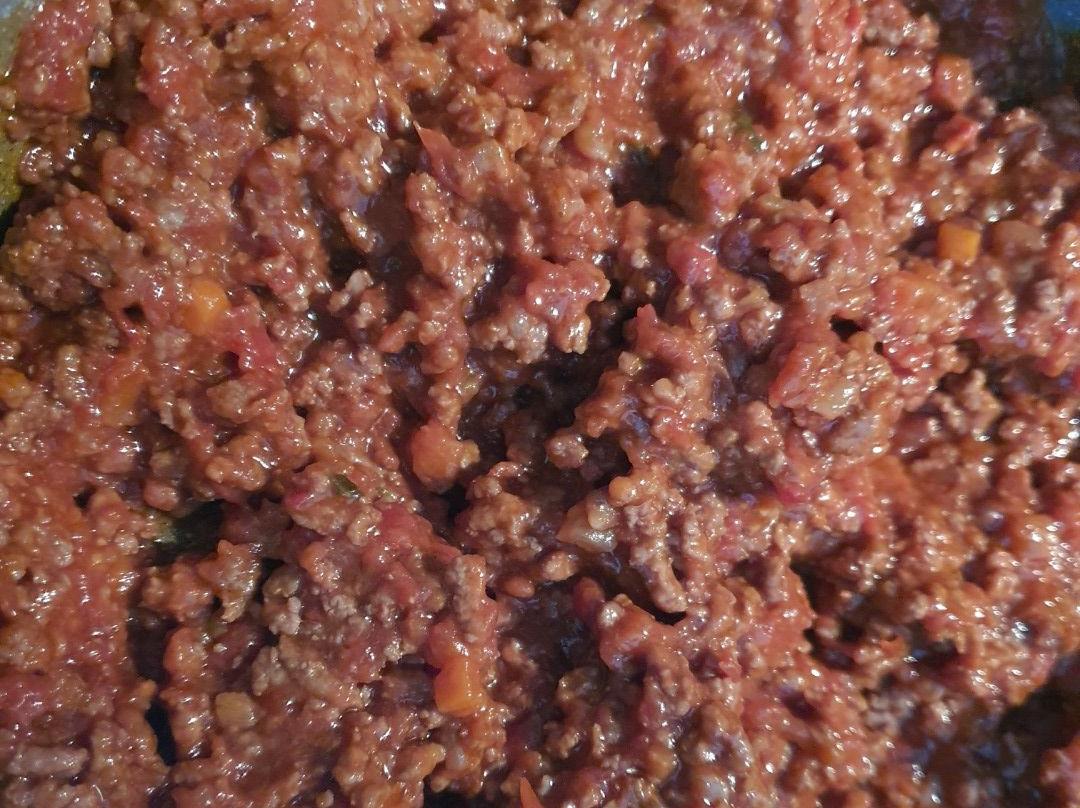 Ragù alla bolognese