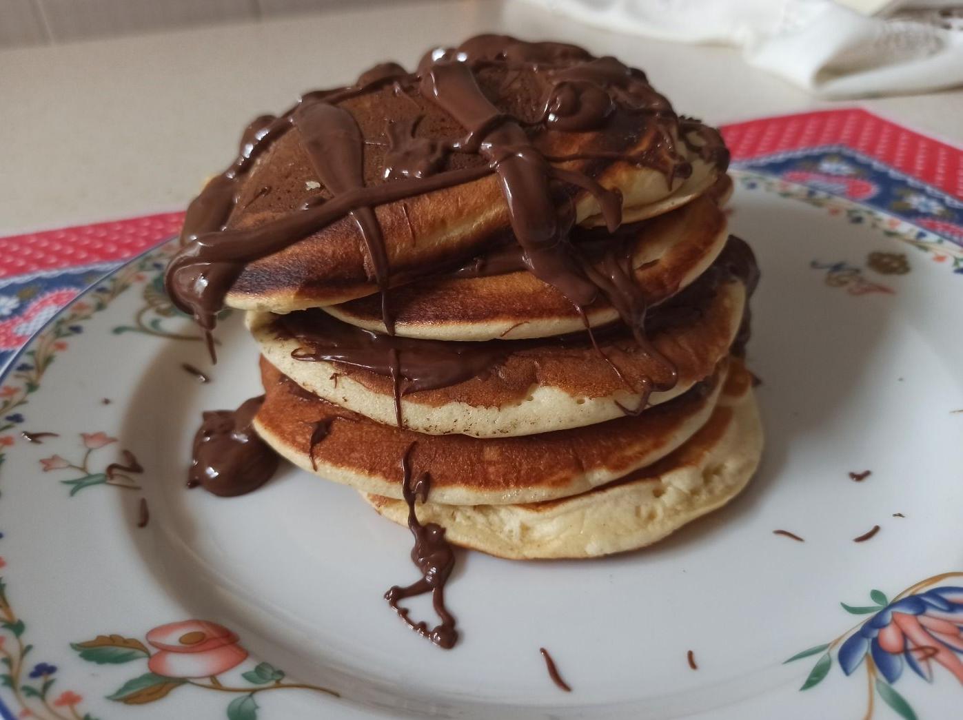 Pancakes