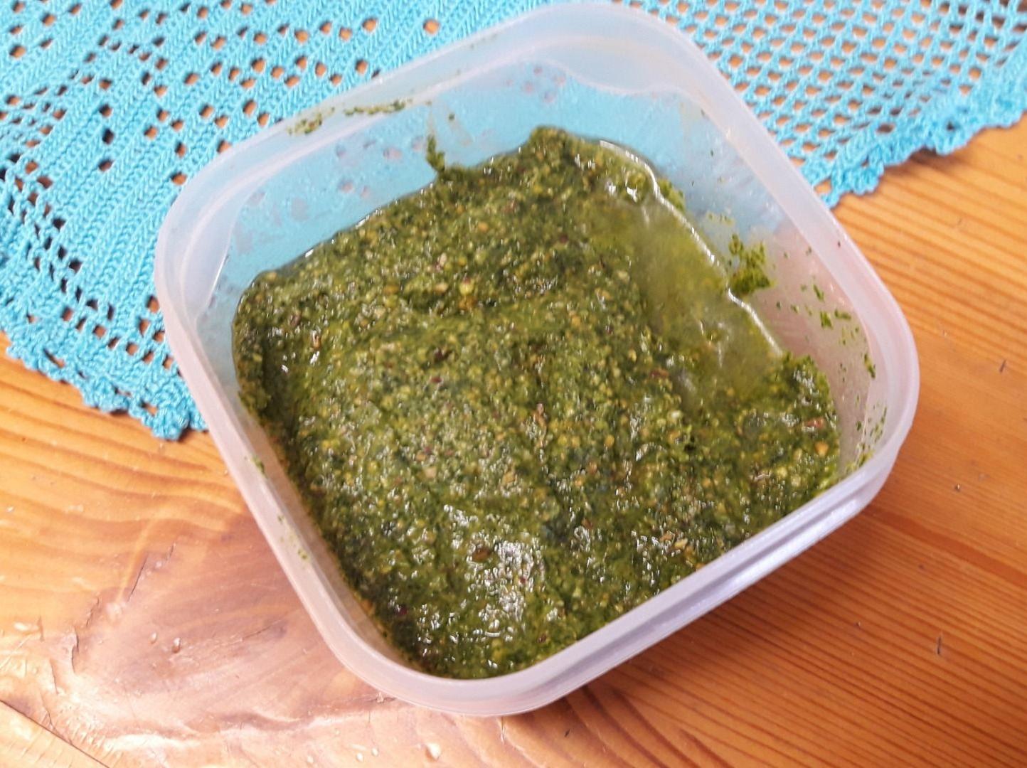 Pesto RPP