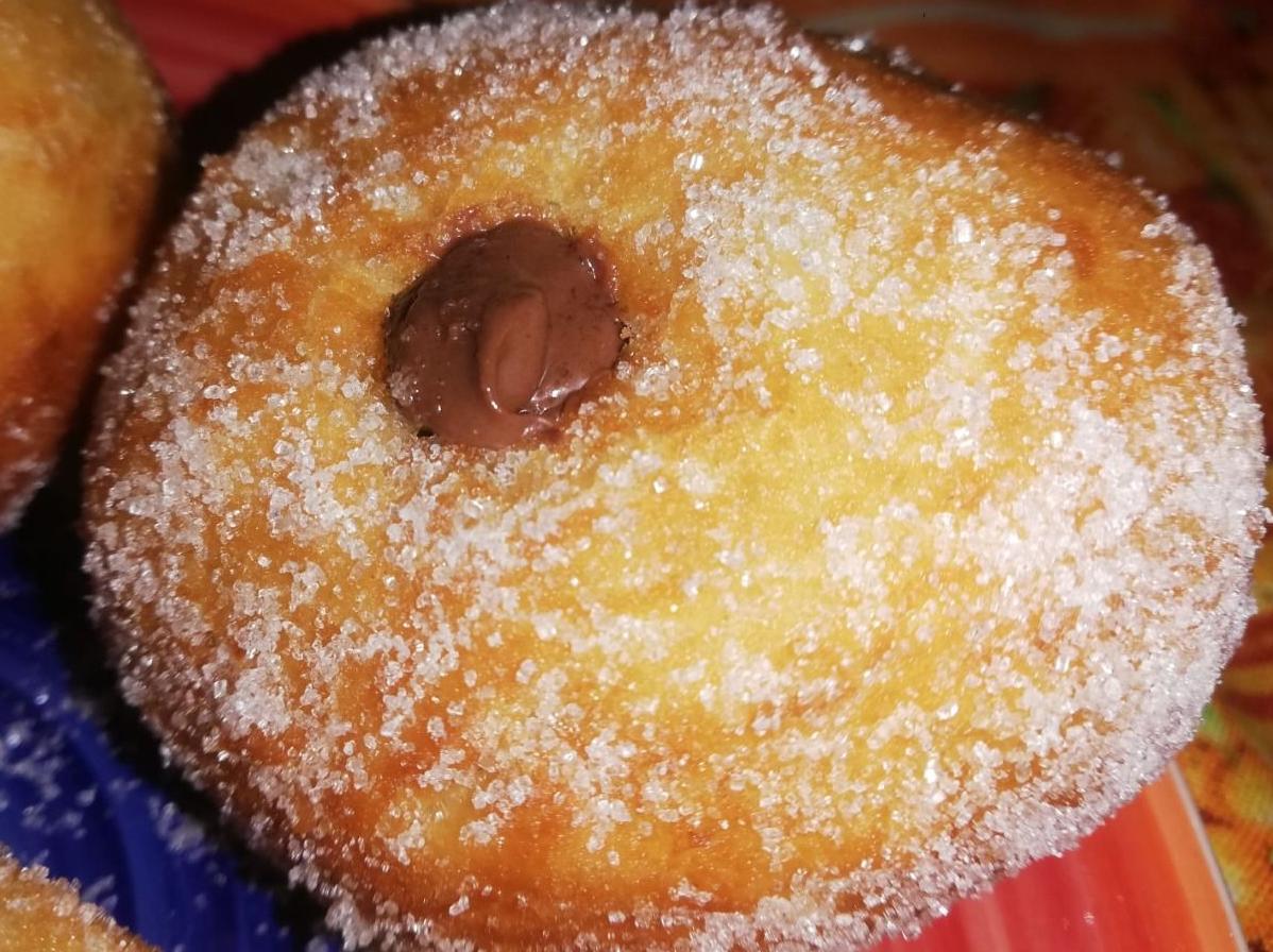 Bombolone