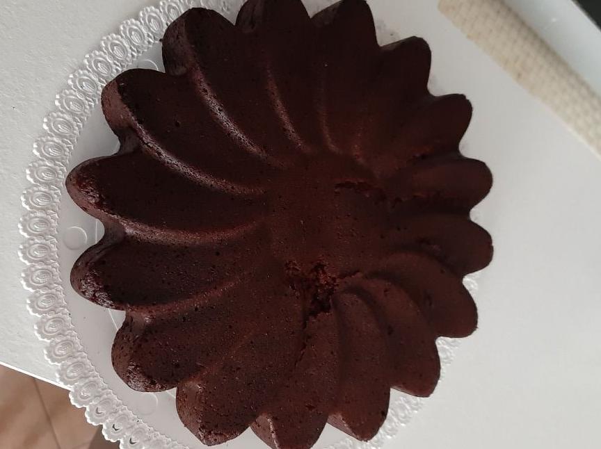 Torta al cioccolato