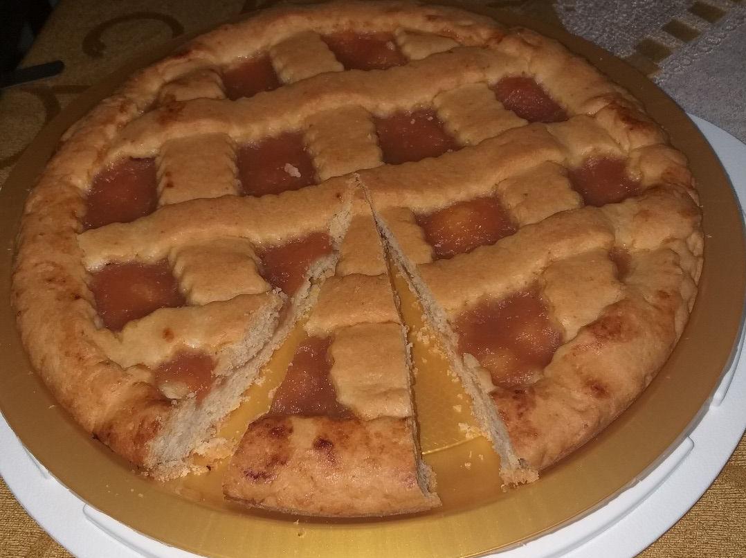 Crostata